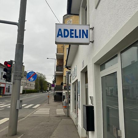 بيت شباب Adelin فيينا المظهر الخارجي الصورة